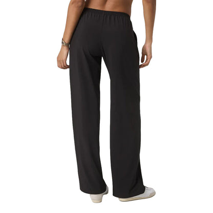 Vuori Women's Villa Everyday Wide Leg Pants