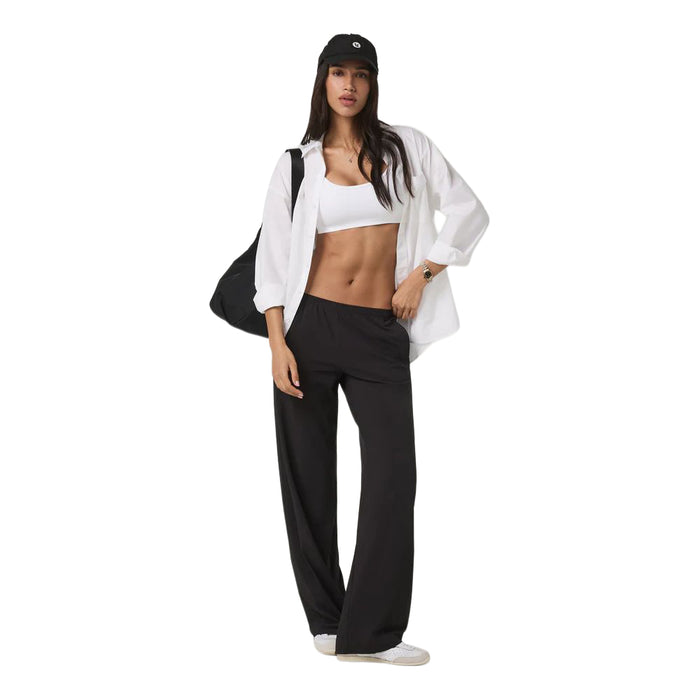 Vuori Women's Villa Everyday Wide Leg Pants