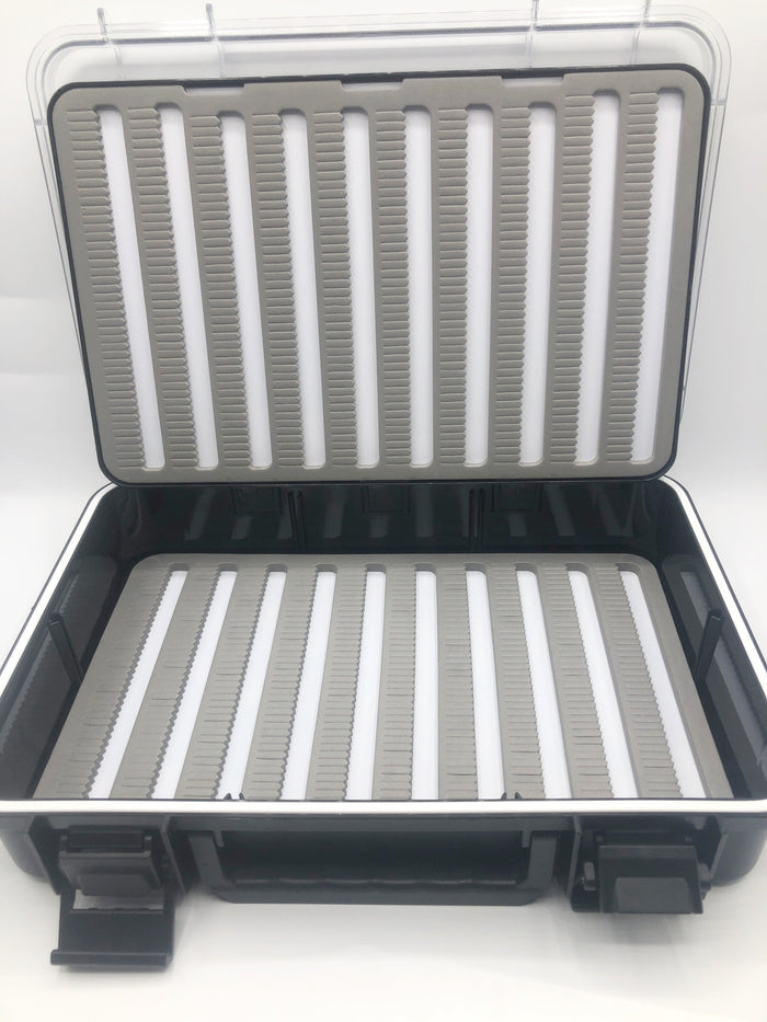 Waterproof Briefcase Box