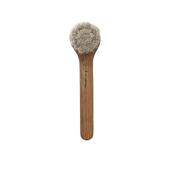 Wet Face Brush