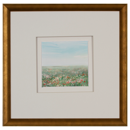 Wildflower Meadow I & II