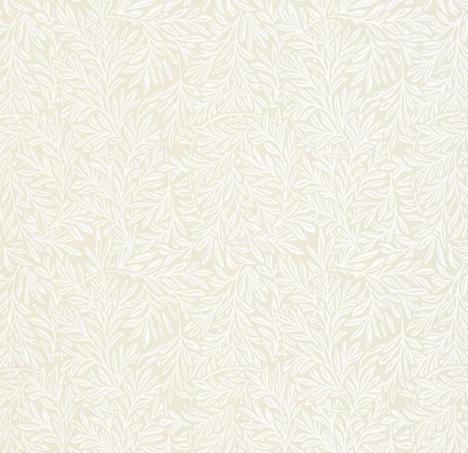 Willow Leaf Wallpaper by Schumacher
