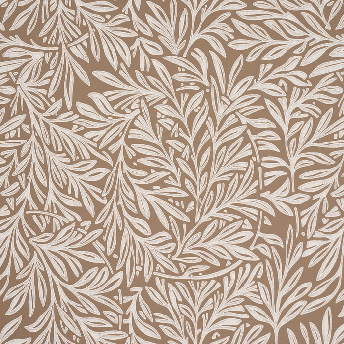 Willow Leaf Wallpaper by Schumacher
