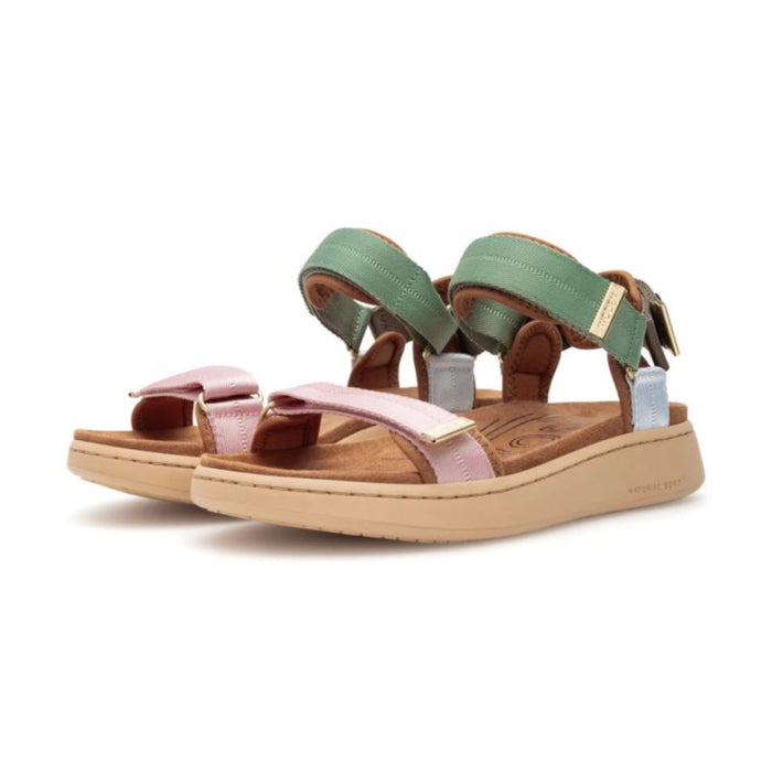 Woden Women's Line Sandals