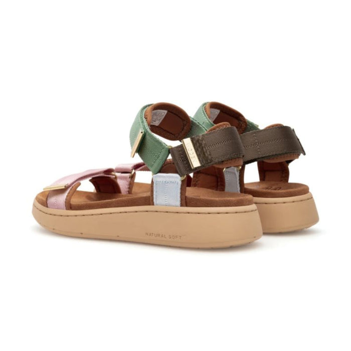 Woden Women's Line Sandals