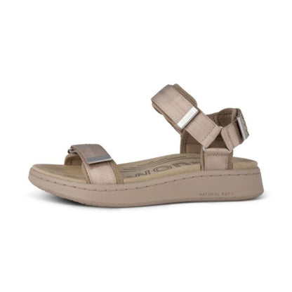 Woden Women's Line Sandals