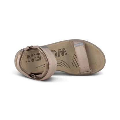 Woden Women's Line Sandals