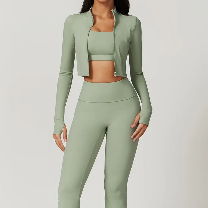 Pea Green / S