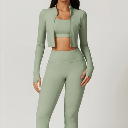 Pea Green / S