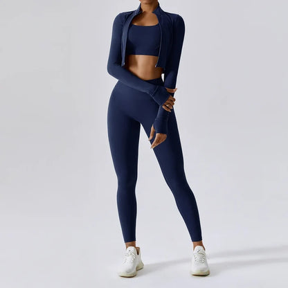 Navy / S