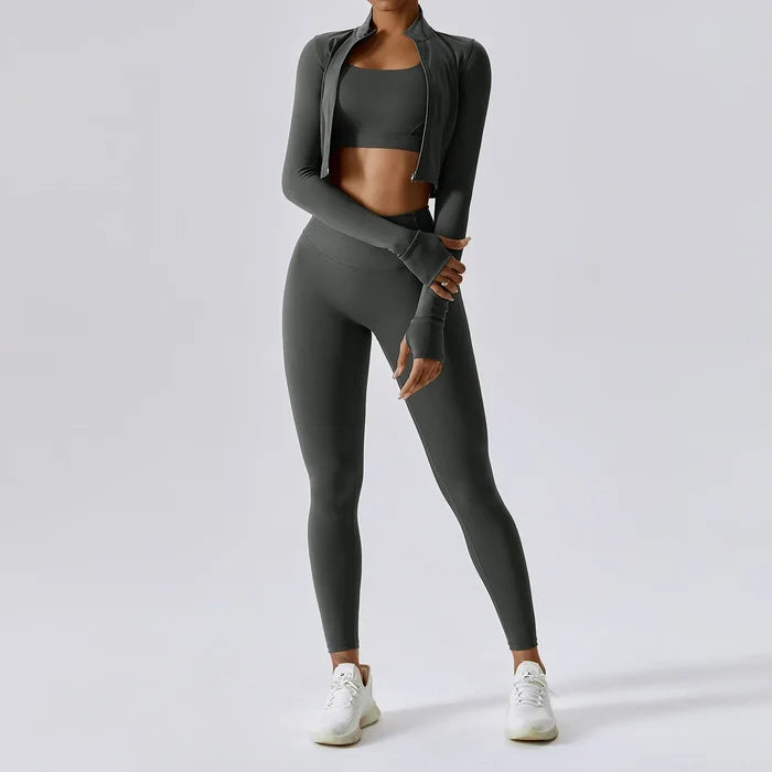 Gray / S