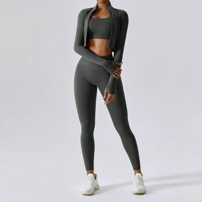 Gray / S