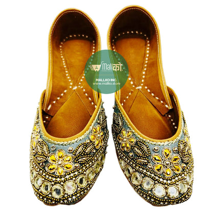 Women’s Handmade Festival Jutti
