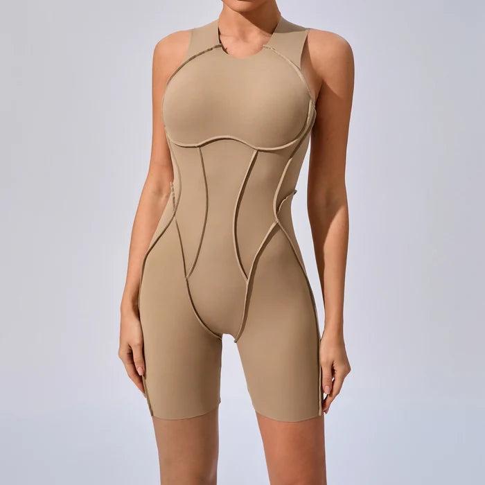 Khaki / S