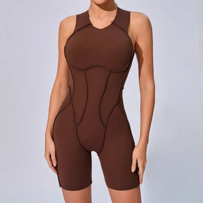 Brown / S
