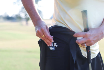 Women's Performance Golf Skirt