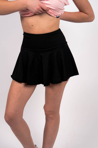 Women's Performance Golf Skirt