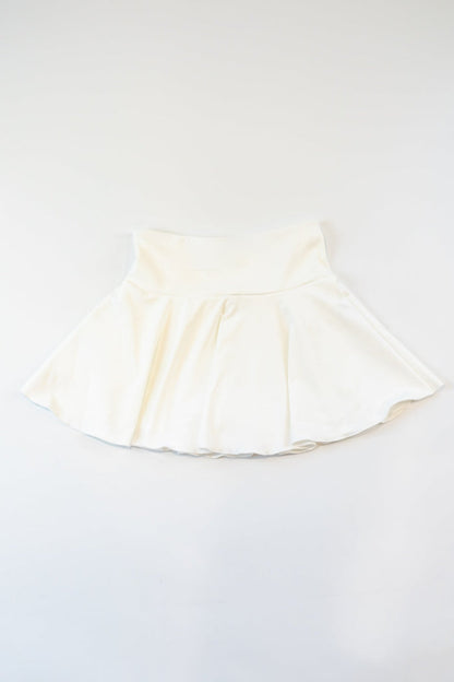 Women's Performance Golf Skirt