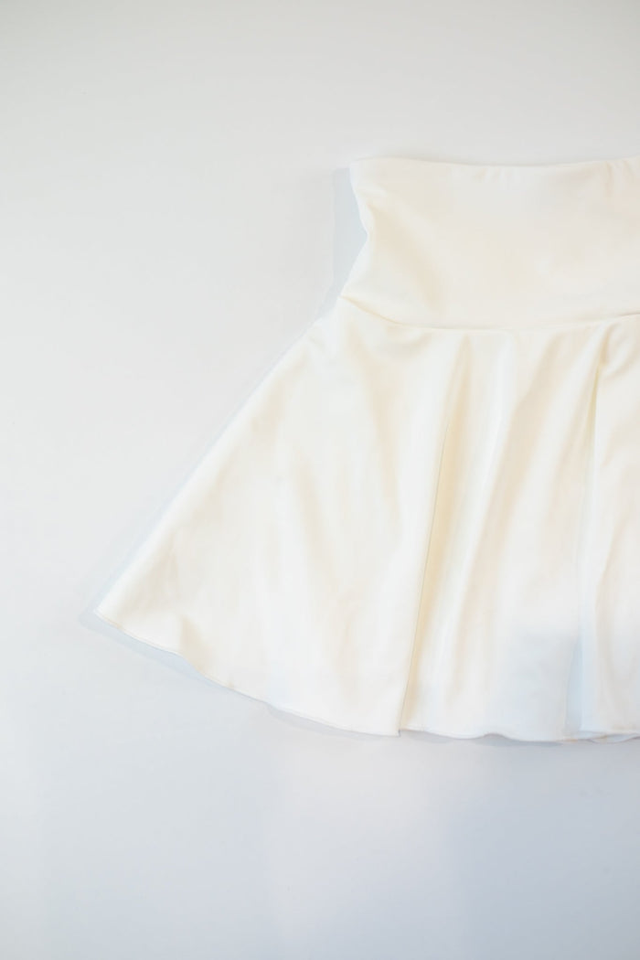 Women's Performance Golf Skirt