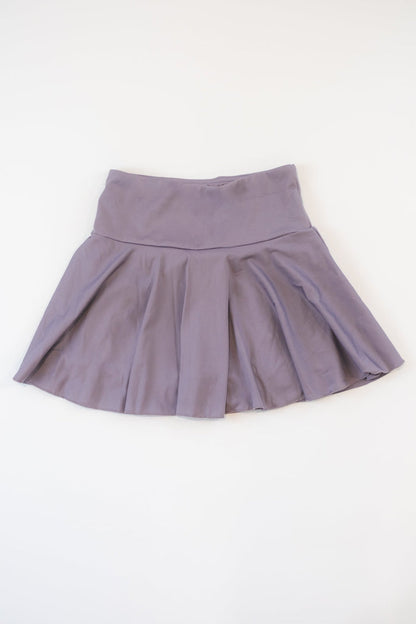 Grayish Purple / XS