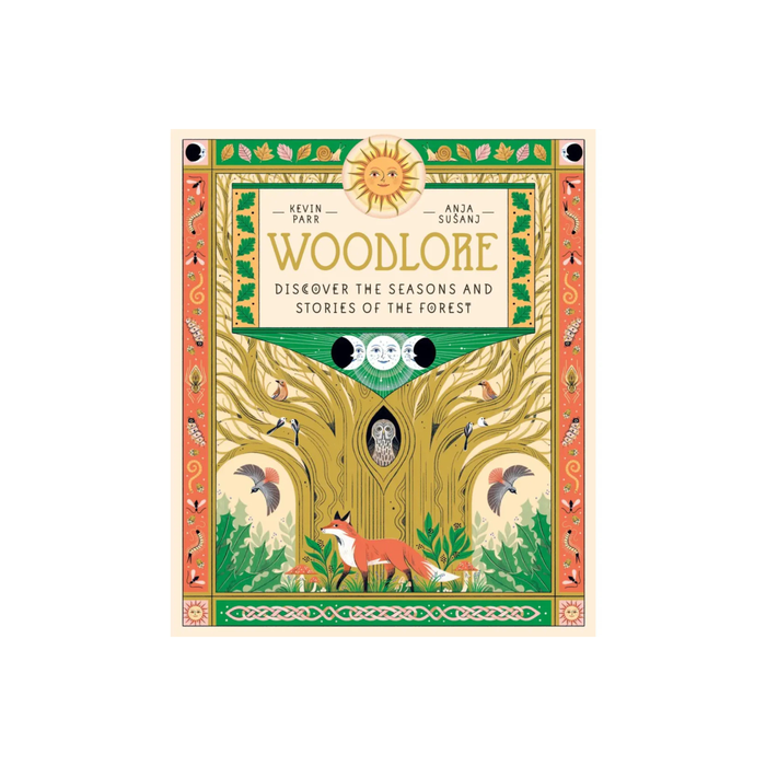 Woodlore