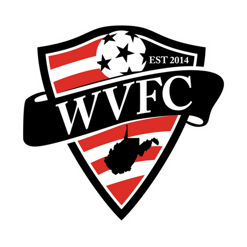 WVFC Exterior Car Sticker