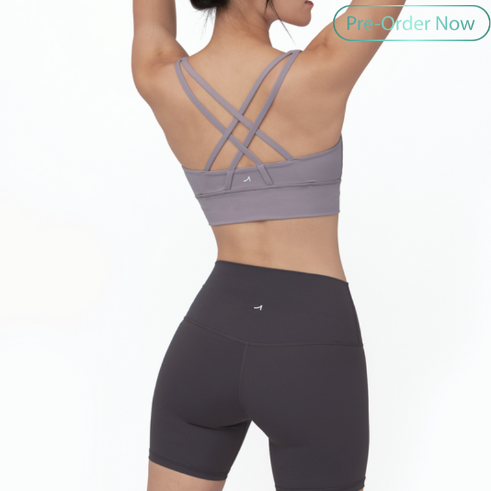 XCross Sports Bra for Women – Medium Support