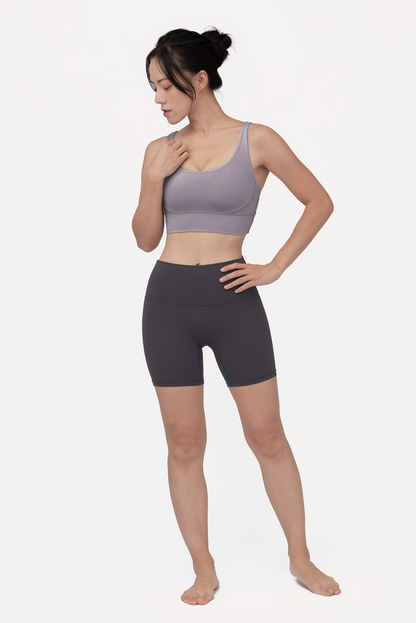 XCross Sports Bra for Women – Medium Support