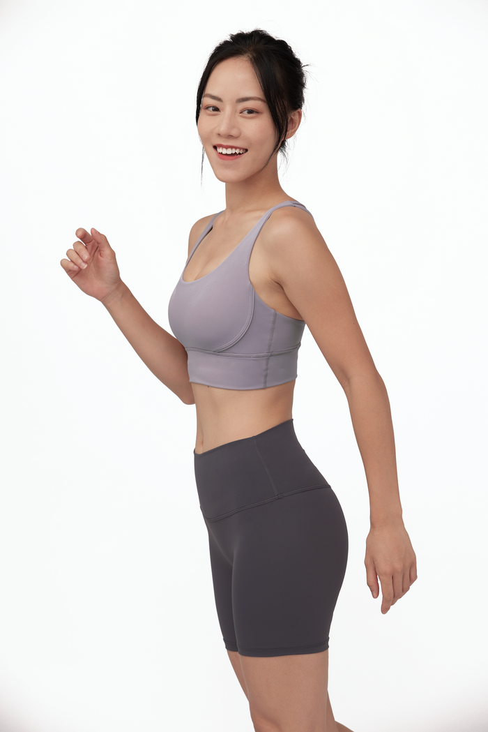 XCross Sports Bra for Women – Medium Support