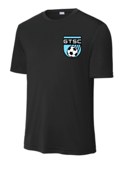 YST350 - Sport-Tek® PosiCharge® Competitor™ Tee (Drifit) - YOUTH- GTSC