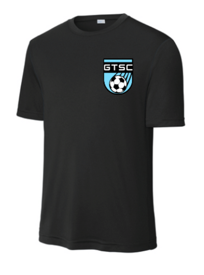 YST350 - Sport-Tek® PosiCharge® Competitor™ Tee (Drifit) - YOUTH- GTSC