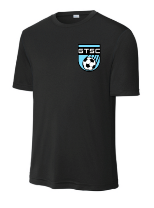 YST350 - Sport-Tek® PosiCharge® Competitor™ Tee (Drifit) - YOUTH- GTSC