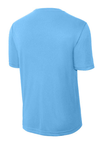 YST350 - Sport-Tek® PosiCharge® Competitor™ Tee (Drifit) - YOUTH- GTSC