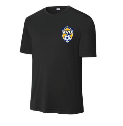 YST350 - Sport-Tek® PosiCharge® Competitor™ Tee (Drifit) - YOUTH- KVU