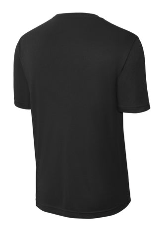 YST350 - Sport-Tek® PosiCharge® Competitor™ Tee (Drifit) - YOUTH- KVU
