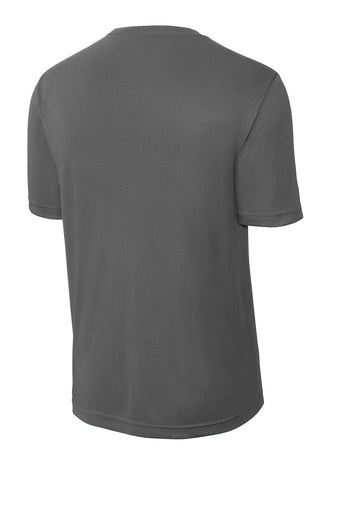 YST350 - Sport-Tek® PosiCharge® Competitor™ Tee (Drifit) - YOUTH- KVU