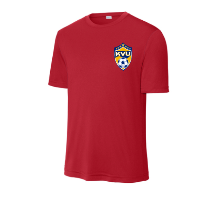 YST350 - Sport-Tek® PosiCharge® Competitor™ Tee (Drifit) - YOUTH- KVU