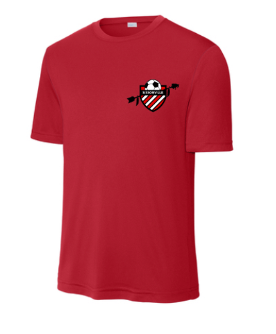 Youth XSmall / True Red