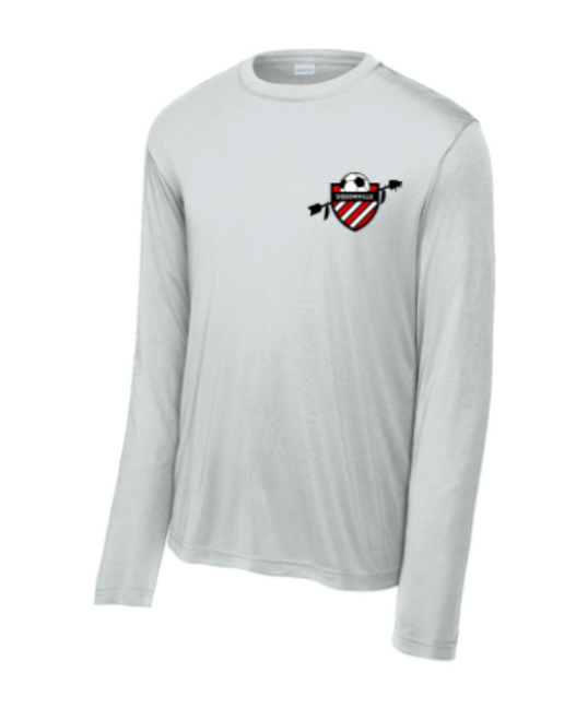 Youth XSmall / Silver