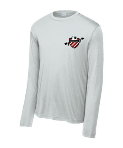 Youth XSmall / Silver