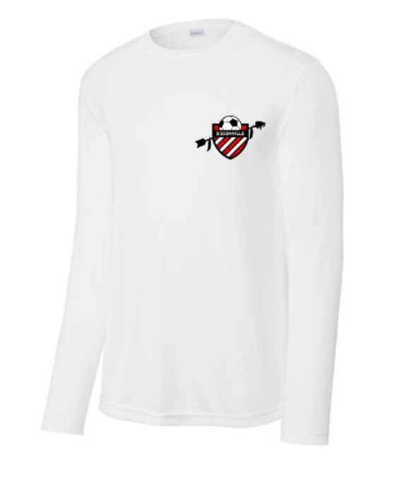 Youth XSmall / White