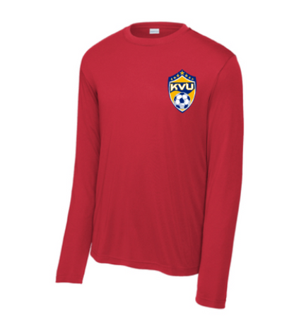 Youth XSmall / True Red