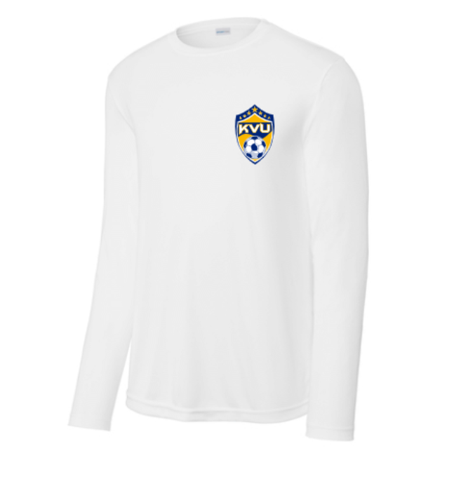 Youth XSmall / White