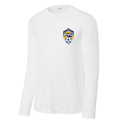 Youth XSmall / White