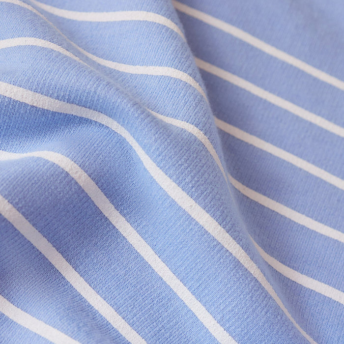 Z Supply Women's Weekender Stripe V-Neck