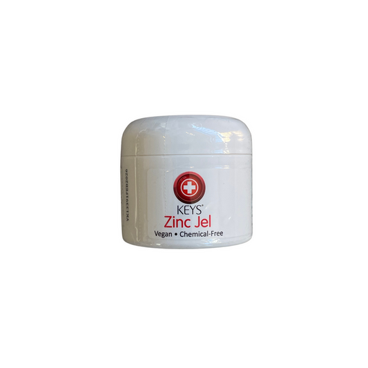 Zinc Jel